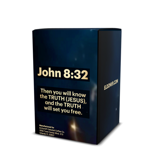 ELDonVP's Celestial Spices- 12 Pods