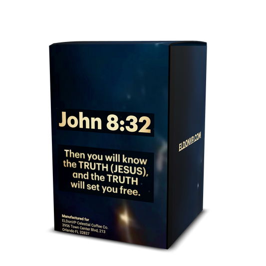 ELDonVP's Celestial Skies - 12 Pods