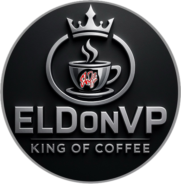 ELDonVP Celestial Coffee